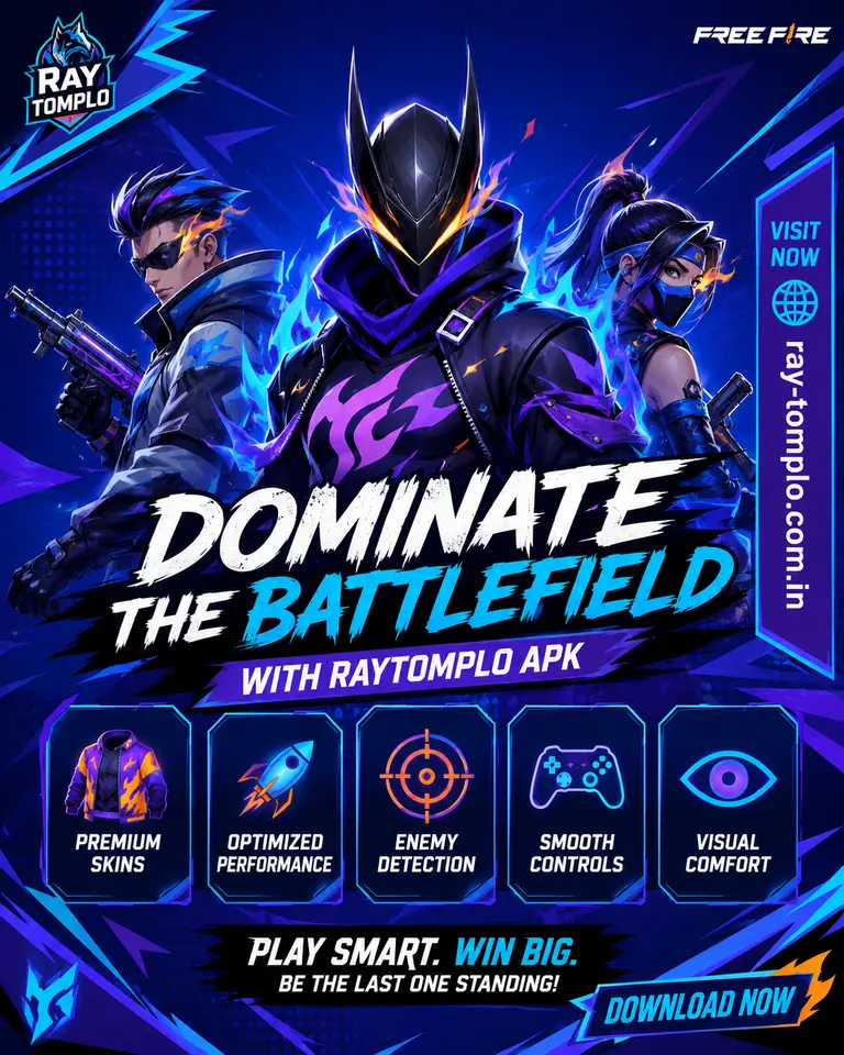Raytomplo
